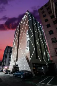 Image 3 of Hotel Cullinan jongno