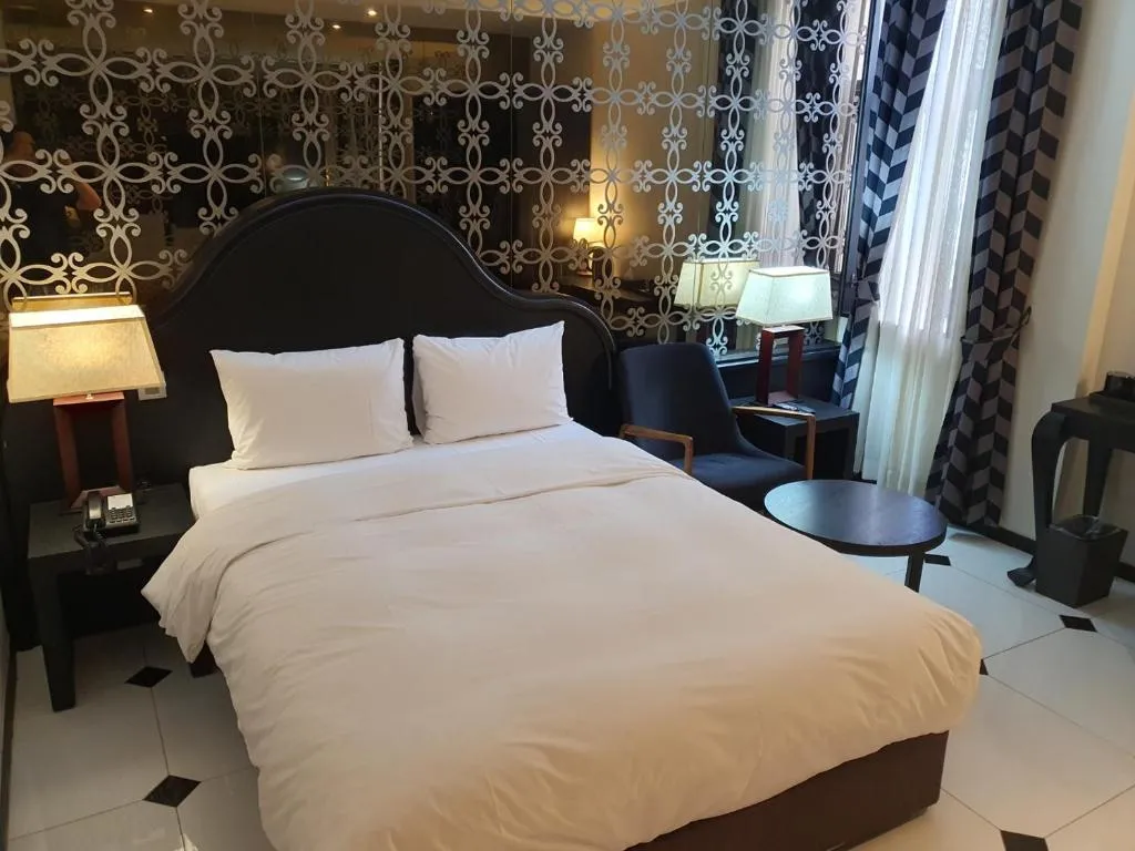 Image of Hotel Doma Myeongdong