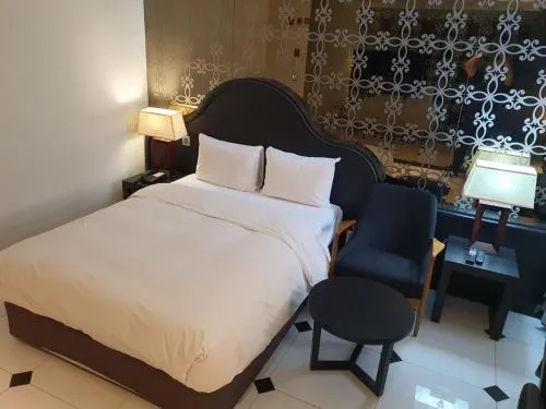 Image 1 of Hotel Doma Myeongdong