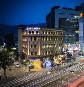 Image 3 of Hotel Doma Myeongdong