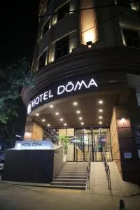 Image 6 of Hotel Doma Myeongdong