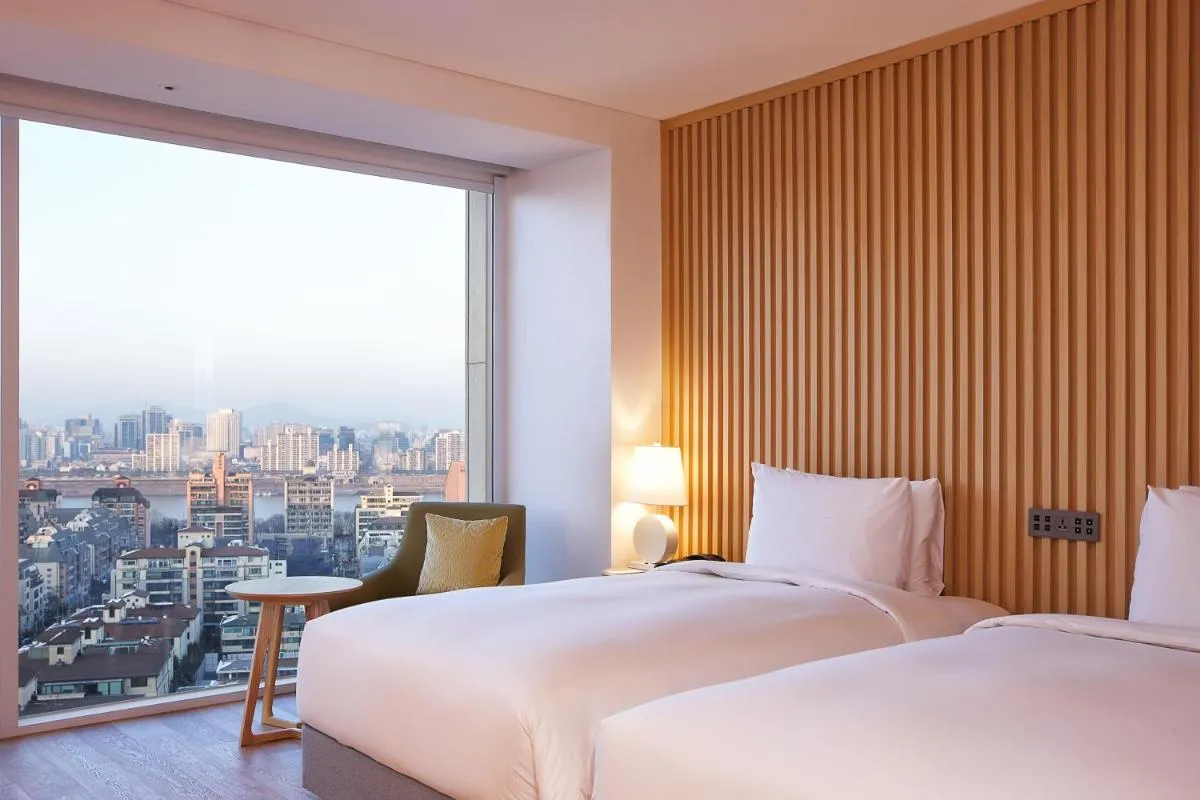 Image 6 of Hotel Entra Gangnam