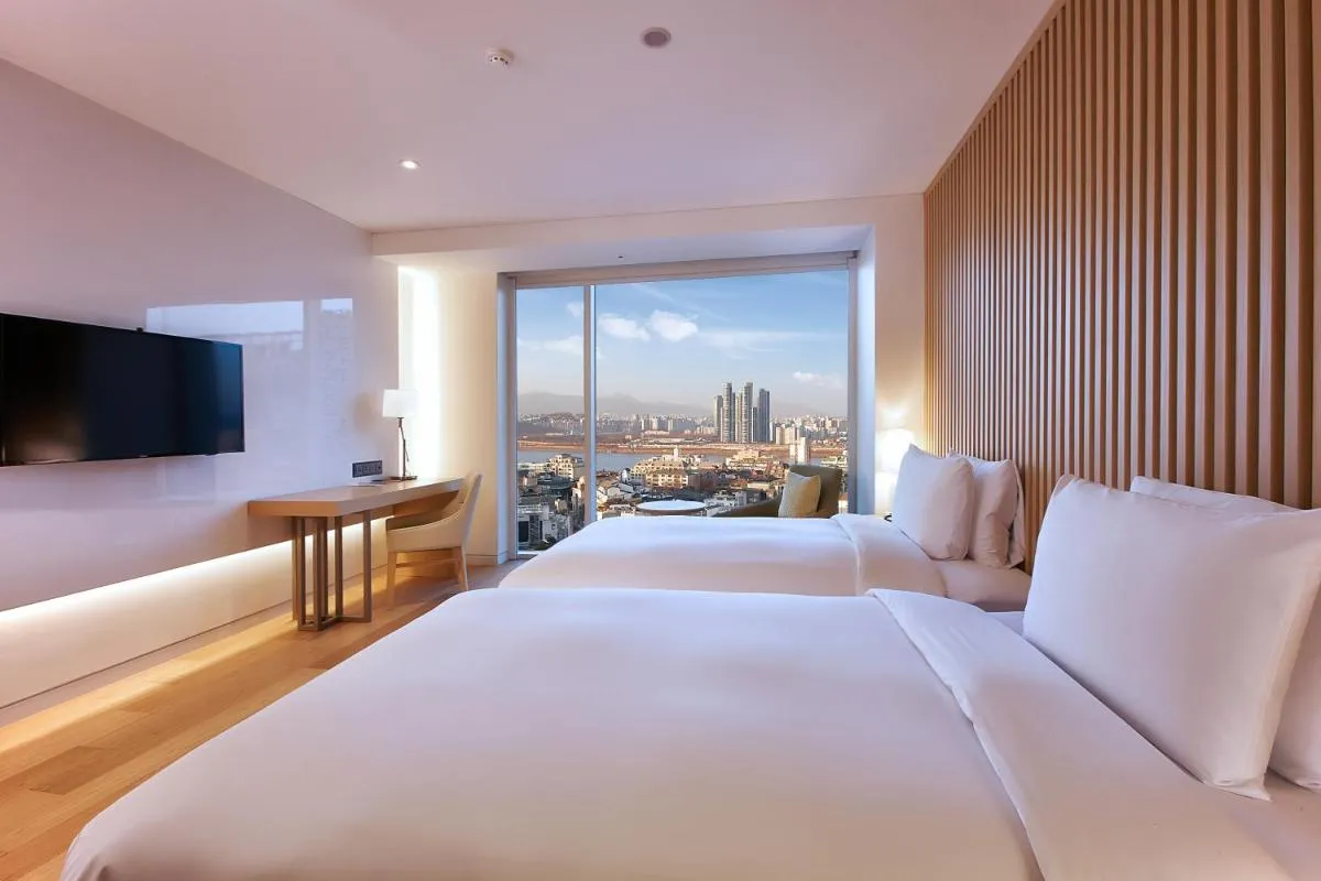 Image 2 of Hotel Entra Gangnam