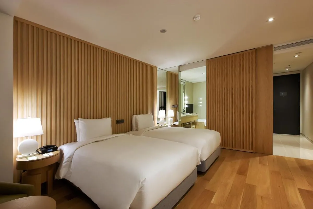 Image 4 of Hotel Entra Gangnam