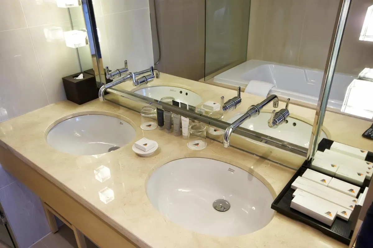 Image 5 of Hotel Entra Gangnam