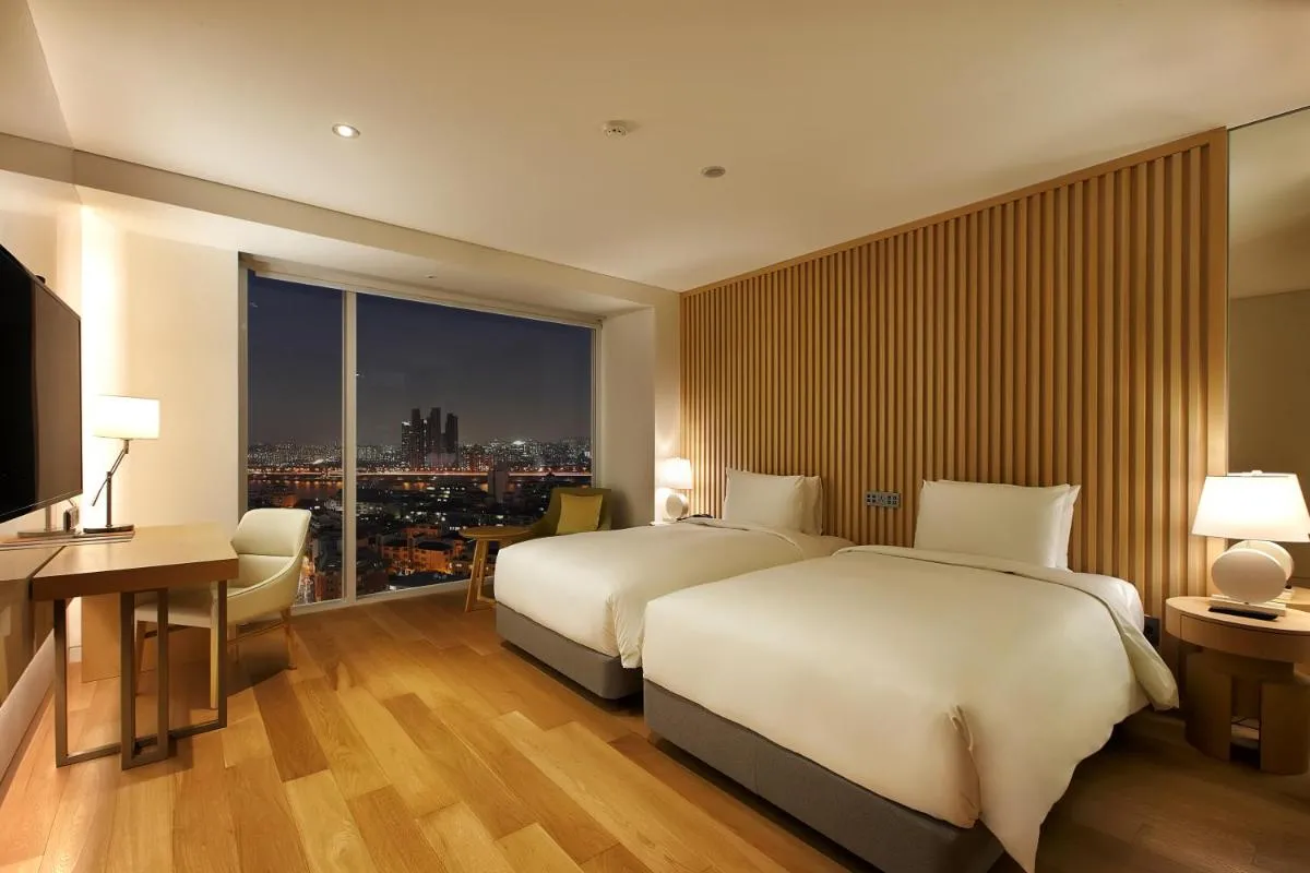 Image 3 of Hotel Entra Gangnam