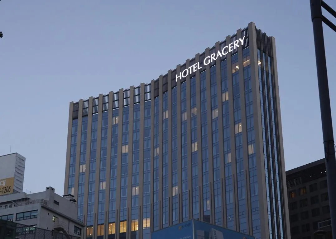 Image of Hotel Gracery Seoul