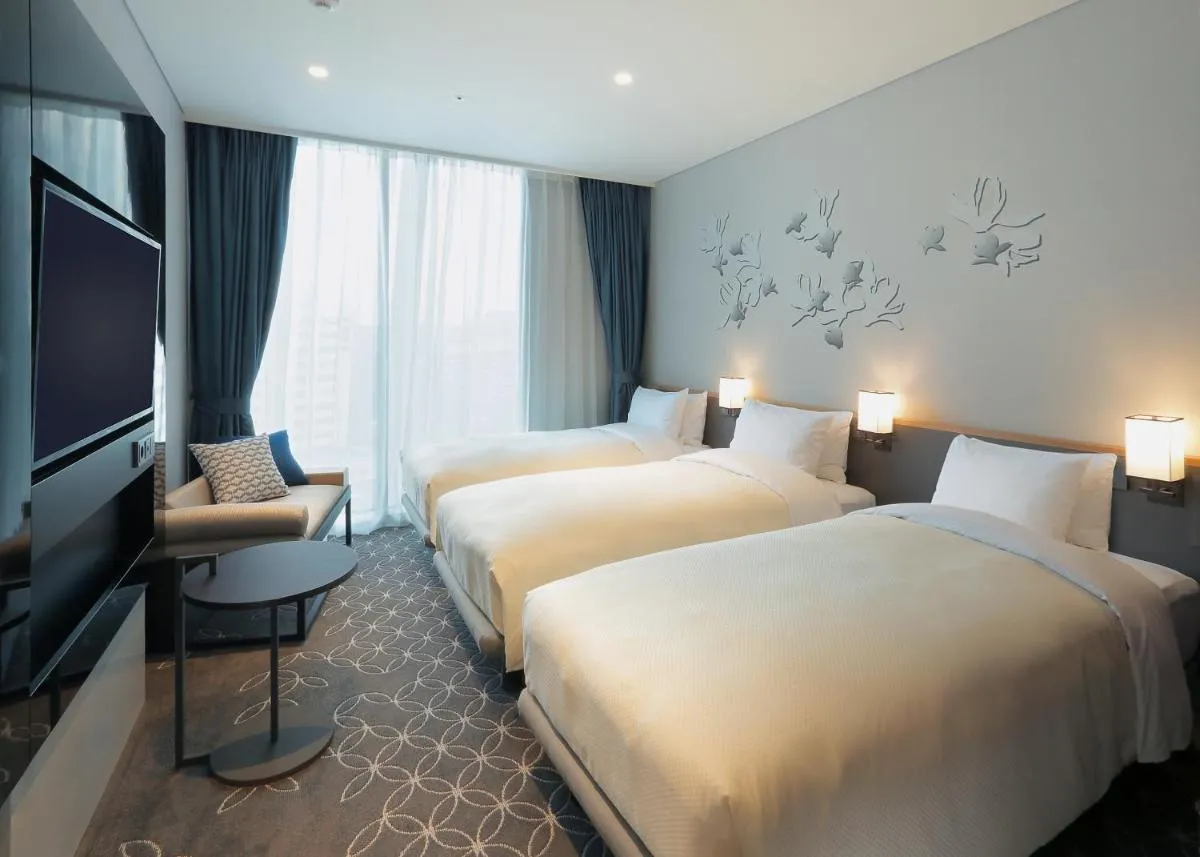 Image 1 of Hotel Gracery Seoul