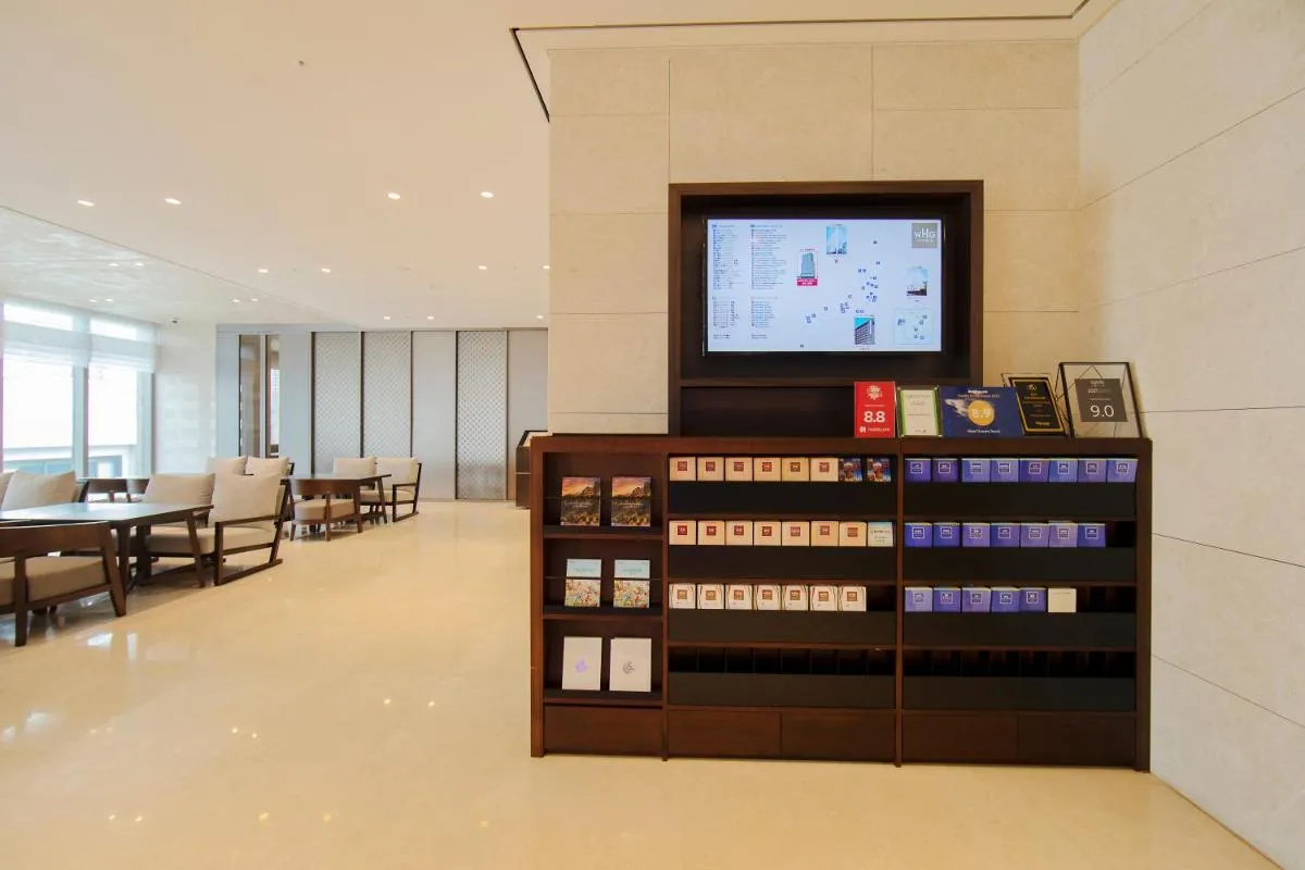 Image 2 of Hotel Gracery Seoul