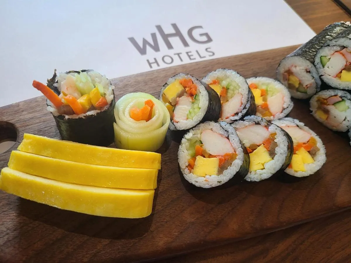 Image 5 of Hotel Gracery Seoul