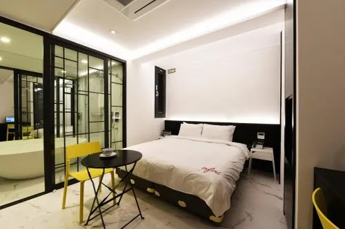 Image 1 of Hotel Infini