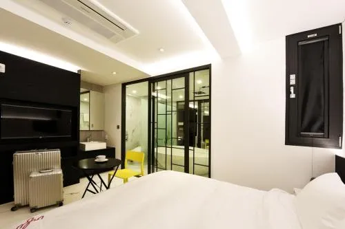 Image 2 of Hotel Infini