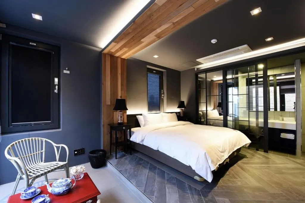 Image of Hotel Infini