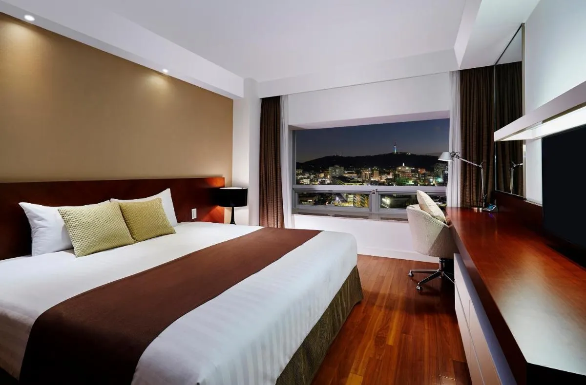 Image 1 of Hotel Kukdo