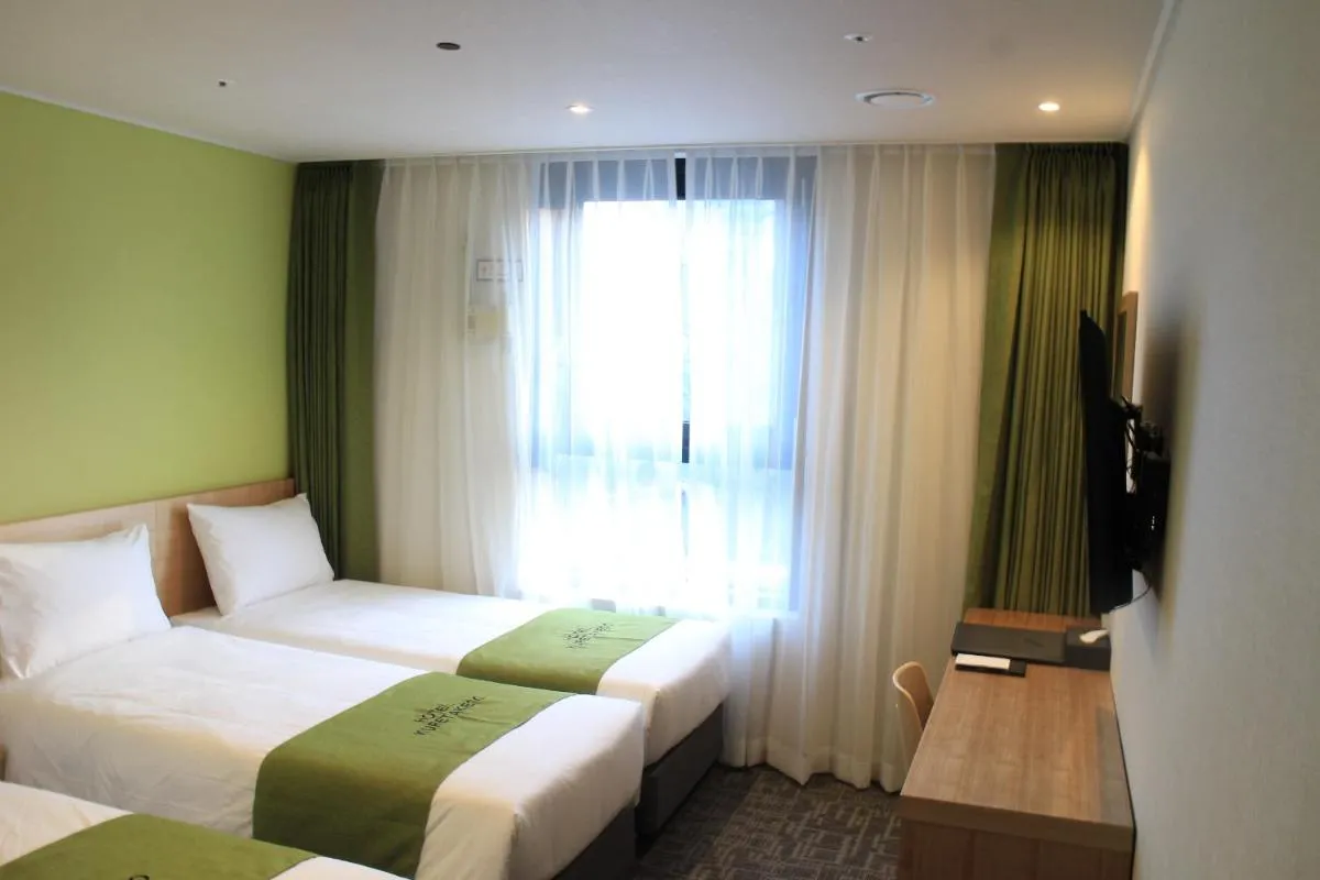 Image 4 of Hotel Kuretakeso Insadong