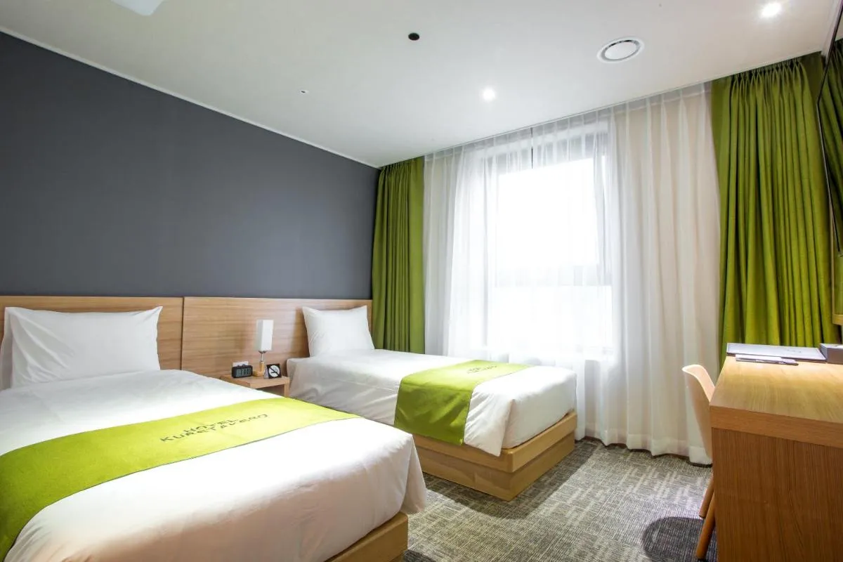 Image 1 of Hotel Kuretakeso Insadong