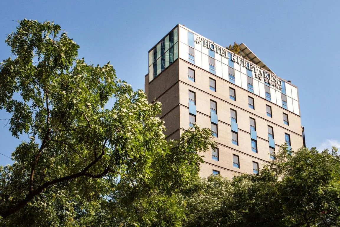 Image of Hotel Kuretakeso Insadong