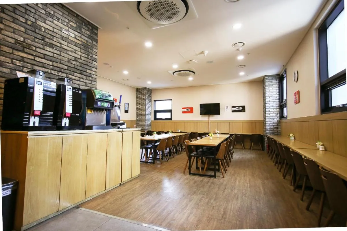 Image 2 of Hotel Kuretakeso Insadong