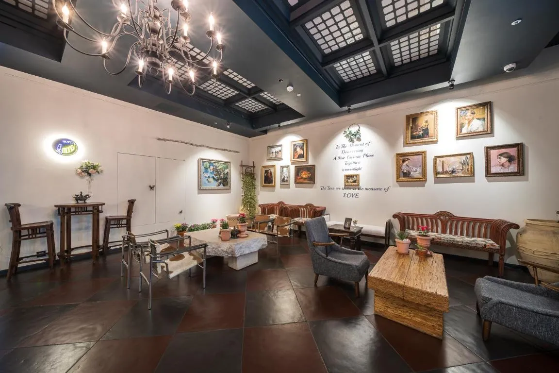 Image of Hotel Lemong