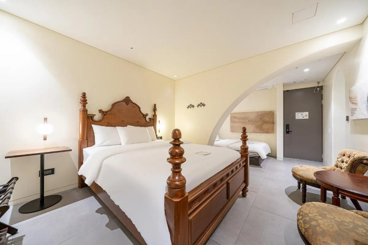 Image 5 of Hotel Lemong