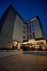 Image 3 of Hotel Lumia Myeongdong