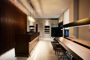 Image 5 of Hotel Lumia Myeongdong