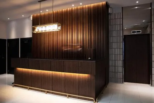 Image 2 of Hotel Lumia Myeongdong