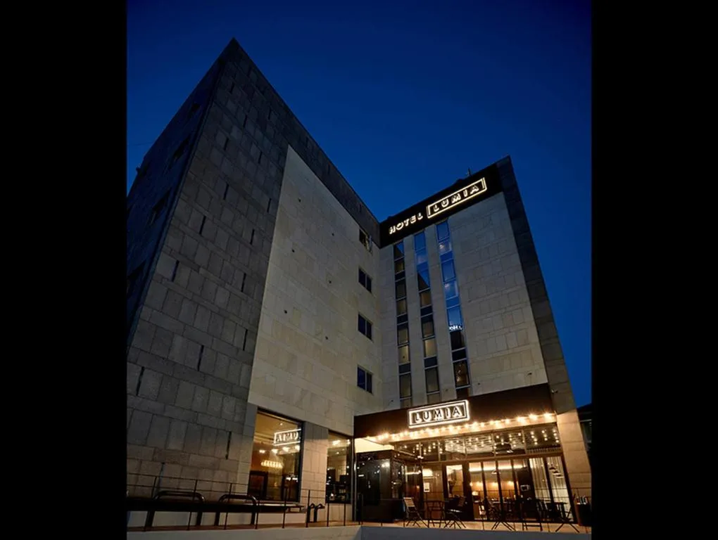 Image of Hotel Lumia Myeongdong