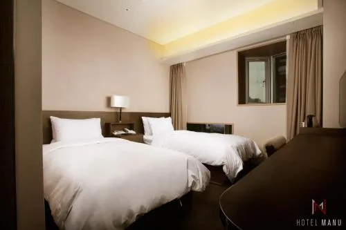 Image 1 of Hotel Manu Seoul