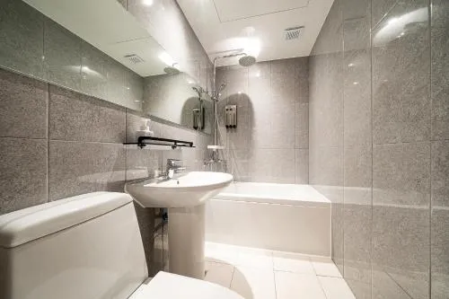 Image 2 of Hotel May Yongsan