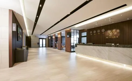 Image 2 of Hotel Mfelice