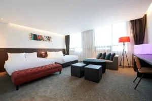 Image 4 of Hotel Mfelice