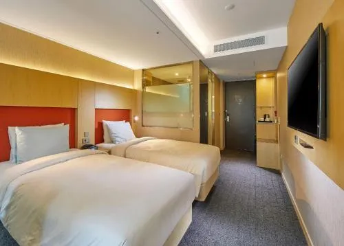 Image 2 of Hotel Midcity Myeongdong