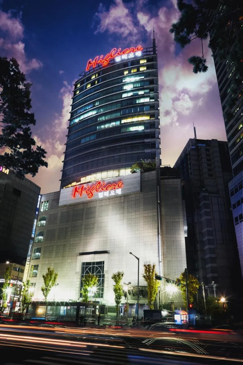 Image 3 of Hotel Migliore Seoul