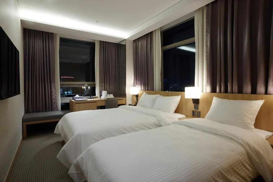 Image of Hotel Migliore Seoul