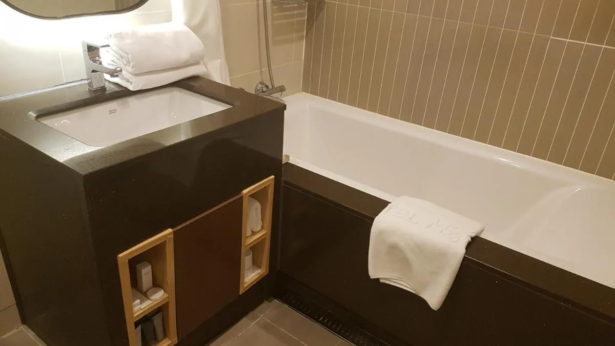Image 1 of Hotel Migliore Seoul