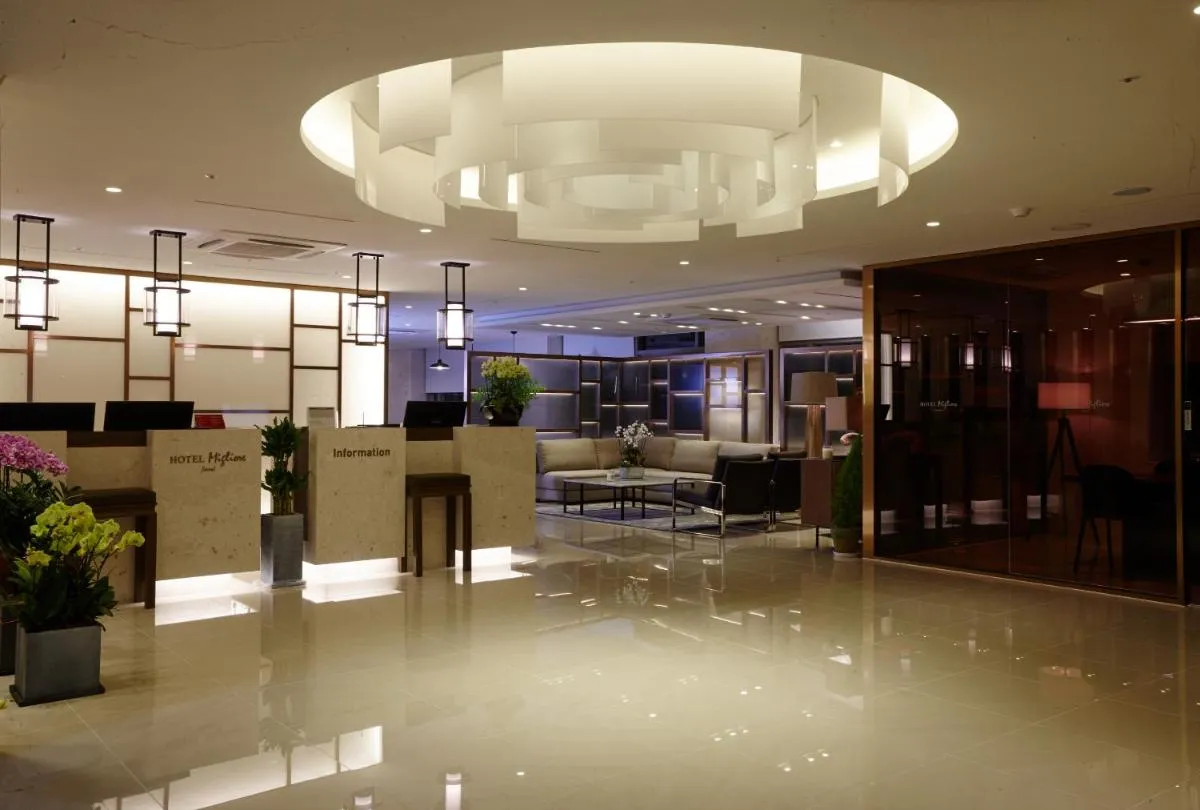 Image 4 of Hotel Migliore Seoul