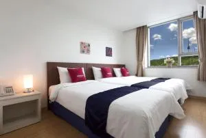 Image 4 of Hotel Morning Sky