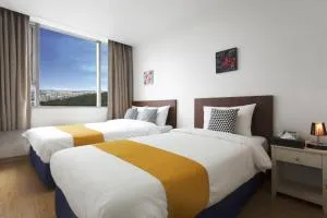 Image 3 of Hotel Morning Sky