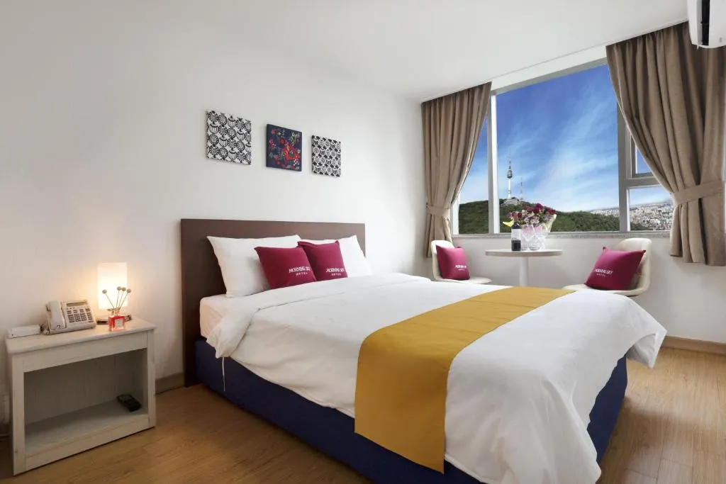 Image of Hotel Morning Sky