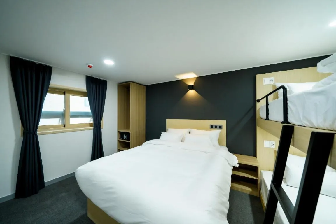Image of Hotel Myeongdongjang