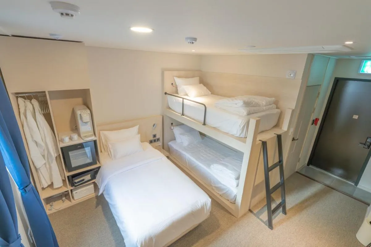 Image 2 of Hotel Myeongdongjang