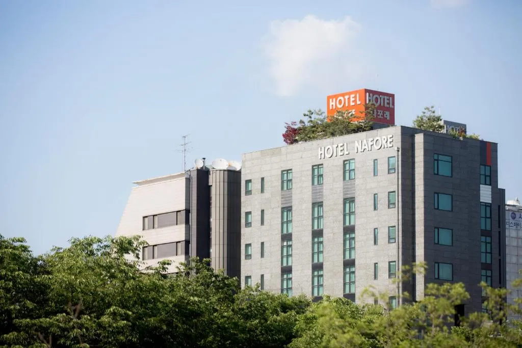 Image of Hotel Nafore
