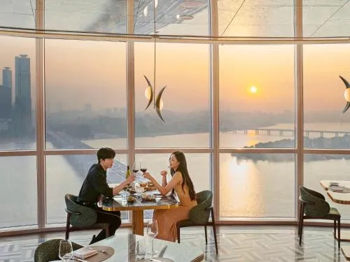 Image 1 of Hotel Naru Seoul MGallery Ambassador