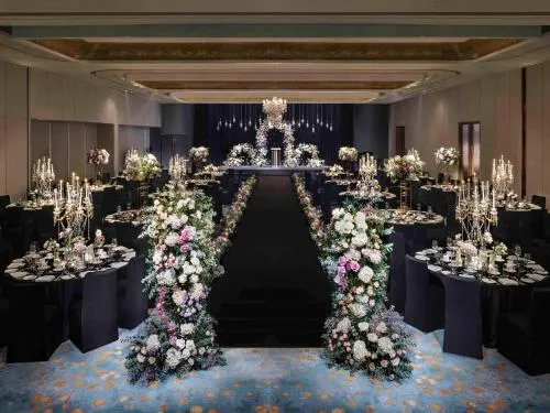 Image 2 of Hotel Naru Seoul MGallery Ambassador