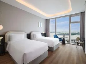 Image 5 of Hotel Naru Seoul MGallery Ambassador