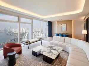 Image 6 of Hotel Naru Seoul MGallery Ambassador