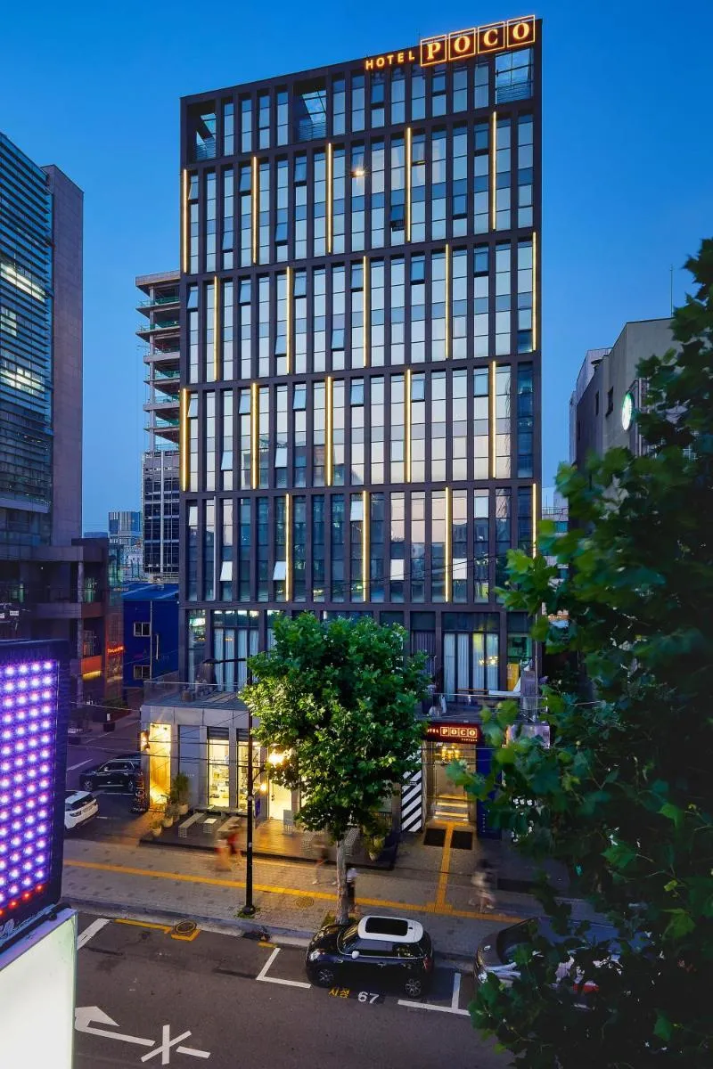 Image 3 of Hotel POCO Seongsu