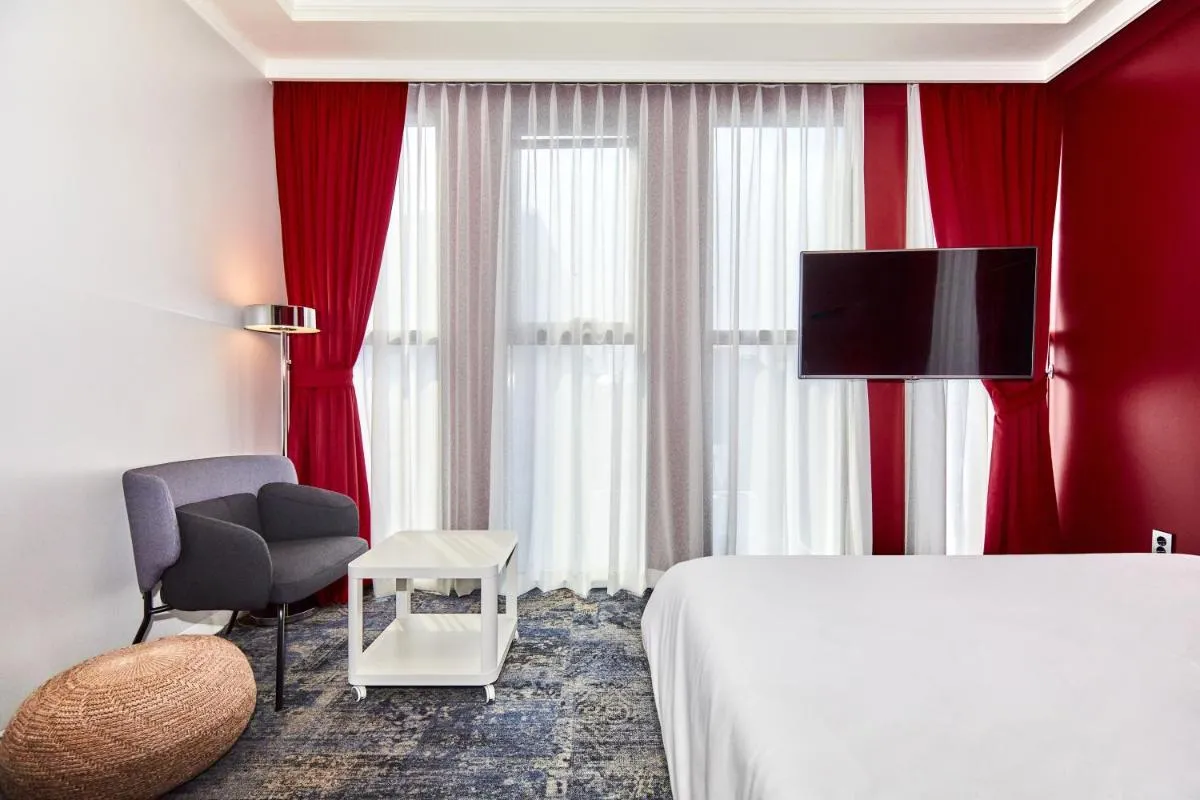 Image 1 of Hotel POCO Seongsu