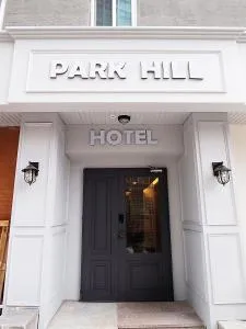 Image 3 of Hotel Park Hill Myeongdong